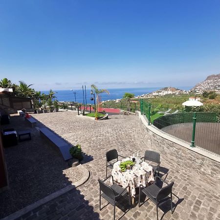 Villa Nova Madeira In Funchal Casa A And B Buitenkant foto