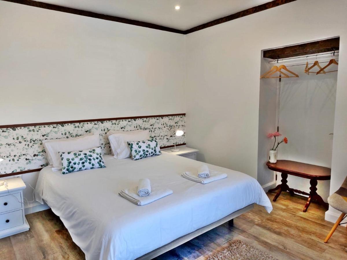 Villa Nova Madeira In Funchal Casa A And B Buitenkant foto