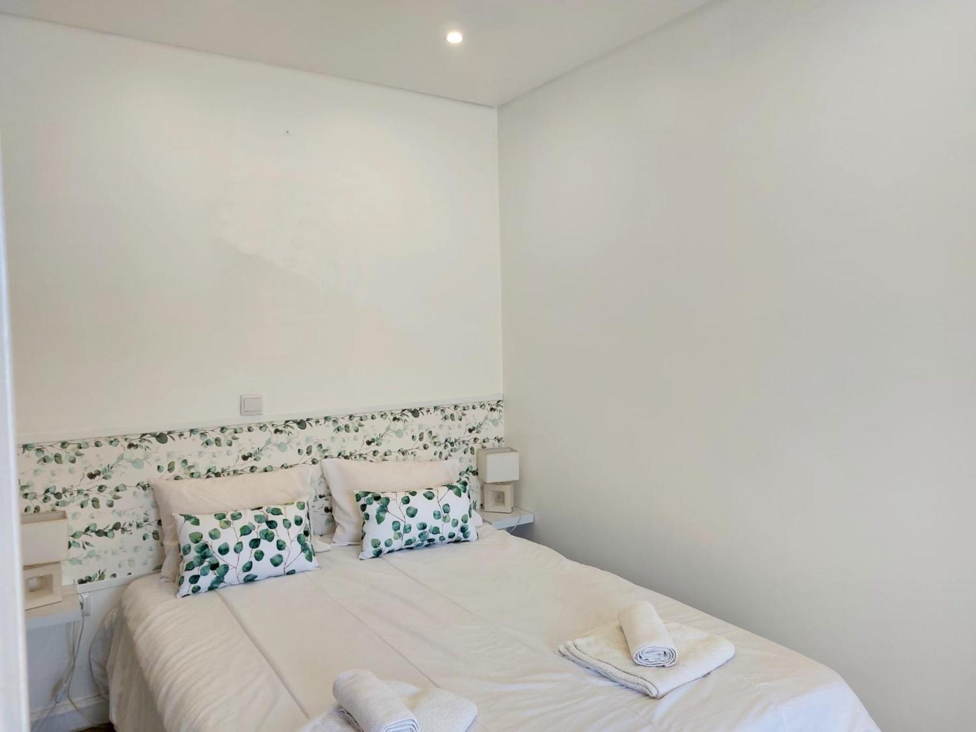 Villa Nova Madeira In Funchal Casa A And B Kamer foto